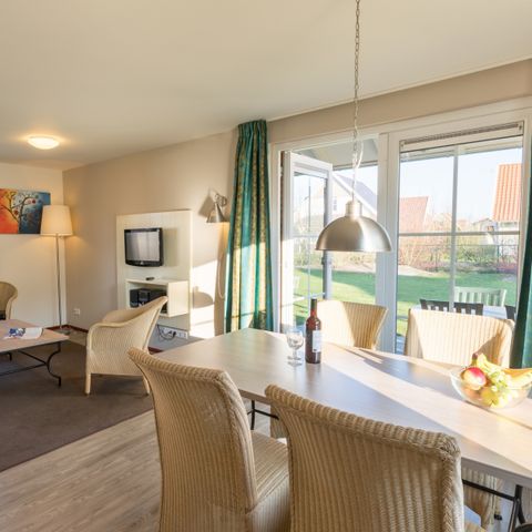 VILLA 4 personnes - KVR4A