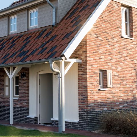 VILLA 6 personnes - KVR6B