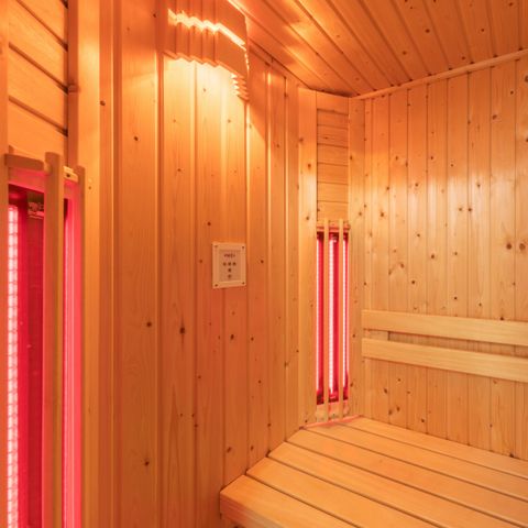 VILLA 6 personnes - KVR6B