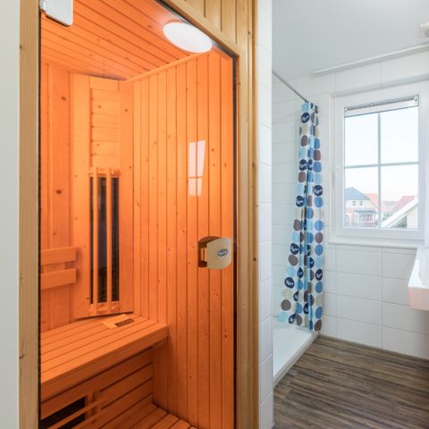 VILLA 8 personnes - KVR8