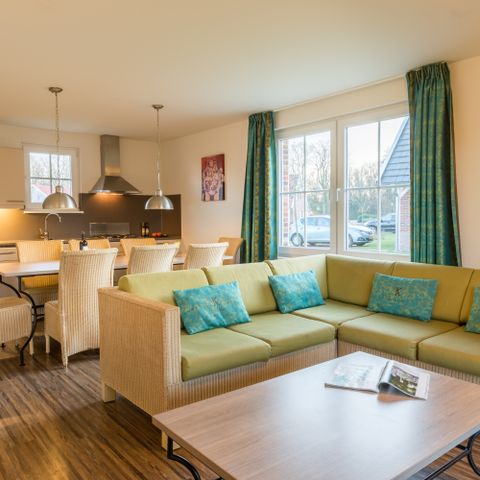 VILLA 8 personnes - KVR8