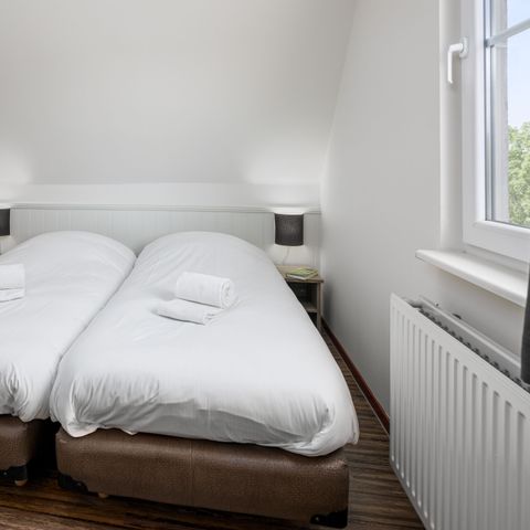 MAISON 16 personnes - GB16 Confort