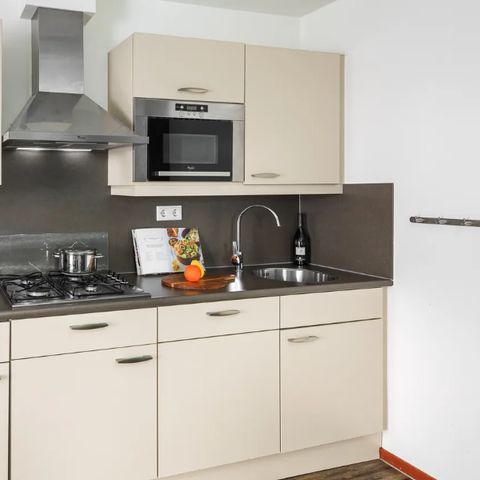 MAISON 16 personnes - GB16 Confort