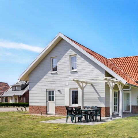 MAISON 16 personnes - GB16