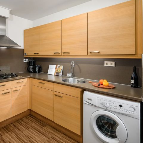 MAISON 16 personnes - GB16