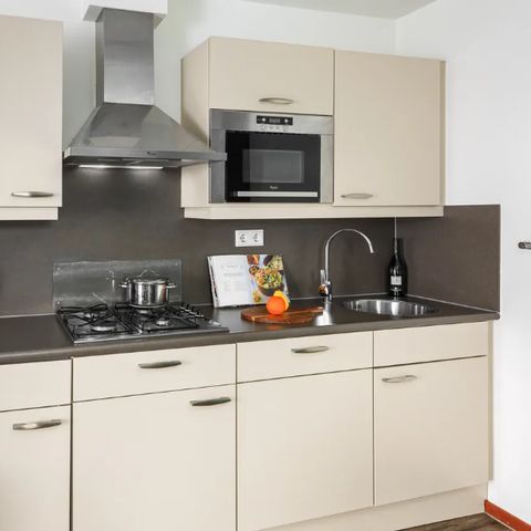 Hébergement pour groupe 16 personnes - GB16