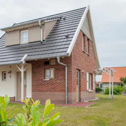 VILLA 4 personnes - KVR4B Confort