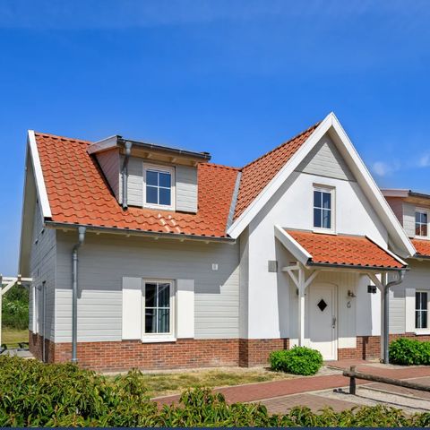 VILLA 5 personnes - KVR5 Comfort