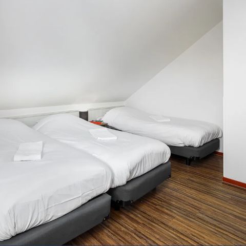 VILLA 5 personnes - KVR5 Comfort