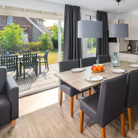VILLA 6 personnes - KVR6B Confort