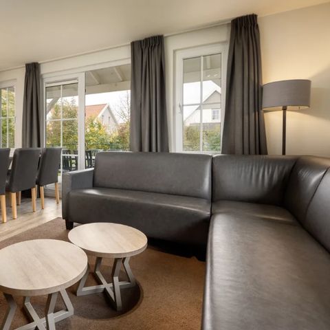 VILLA 6 personnes - KVR6B Confort