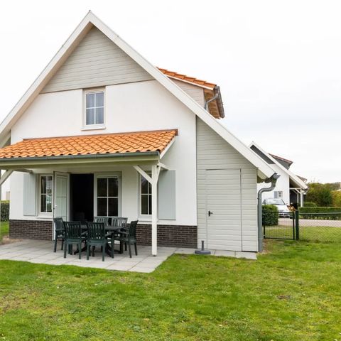 VILLA 6 personnes - KVR6B Confort