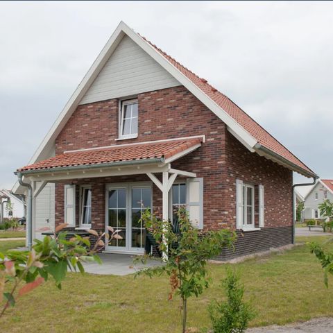 VILLA 6 personnes - KVR6B