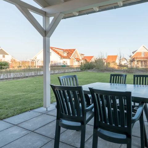 VILLA 6 personnes - KVR6B