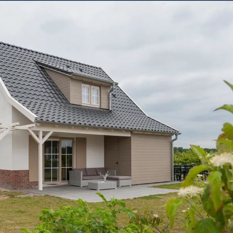 VILLA 8 personnes - KVR8