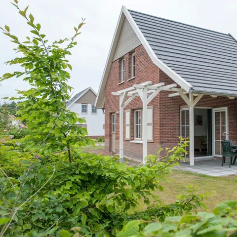VILLA 4 personnes - KVR4A