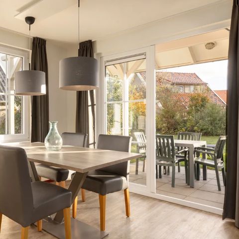 VILLA 4 personnes - KVR4A
