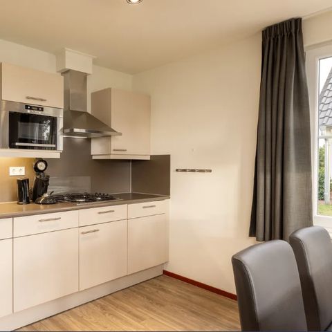 VILLA 4 personnes - KVR4A