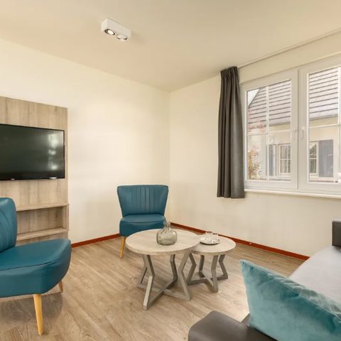 VILLA 4 personnes - KVR4A