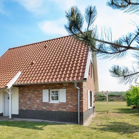 VILLA 8 personnes - KVR8 Confort