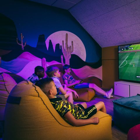 Landal Residence Klein Vink - Arcen - Image N°5