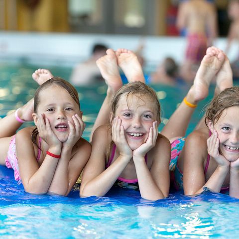 Landal Residence Klein Vink - Arcen - Image N°2