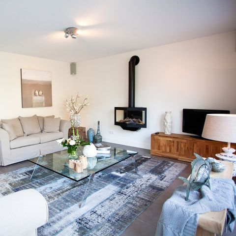 MAISON 6 personnes - Villa de plage