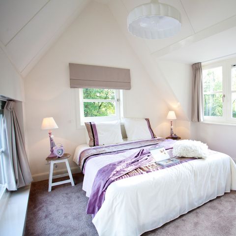 MAISON 6 personnes - Villa de plage