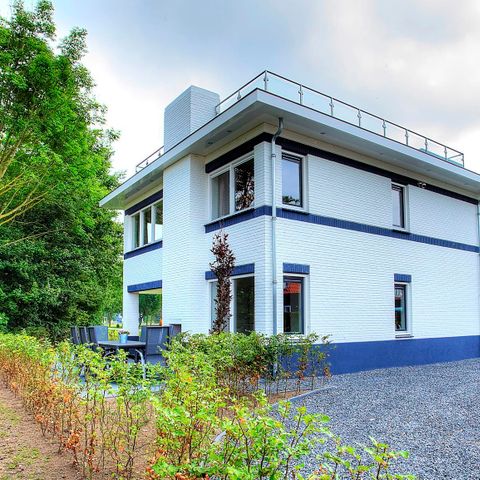 MAISON 10 personnes - Villa familiale