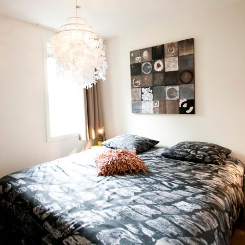 MAISON 10 personnes - Villa familiale