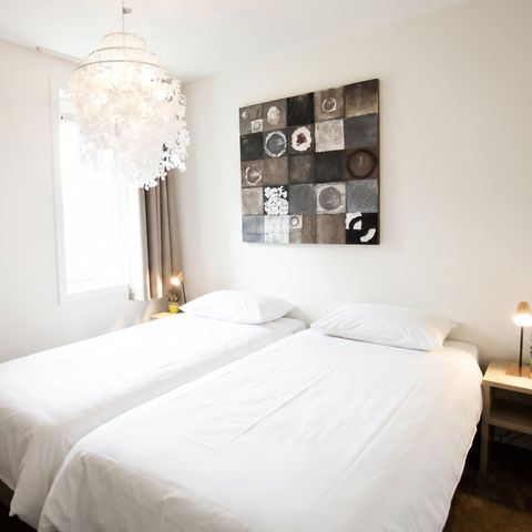 MAISON 10 personnes - Villa familiale