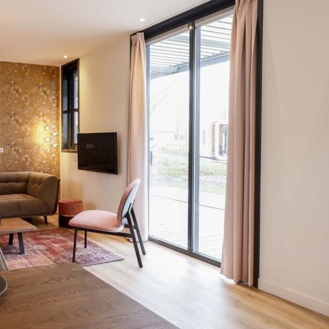 CHALET 4 personnes - Mode XL