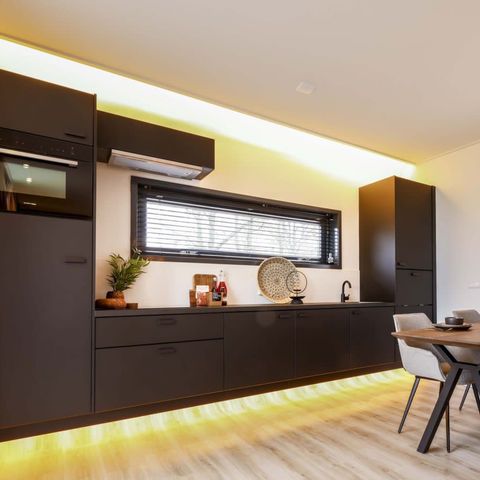 CHALET 4 personnes - Mode XL