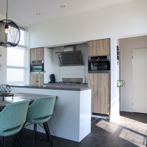 BUNGALOW 4 personnes - L-cube