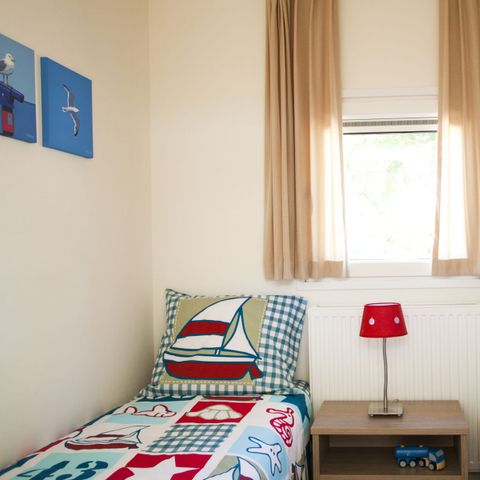 MOBILHOME 4 personnes - Cabane