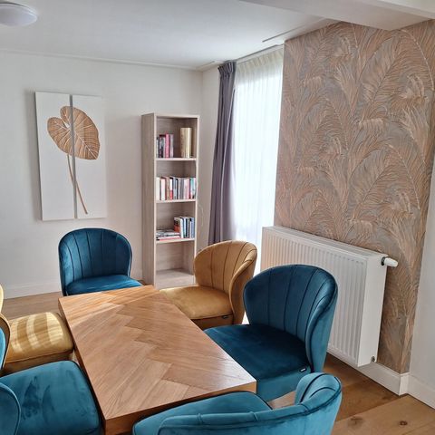 MAISON 16 personnes - Viersprong 16