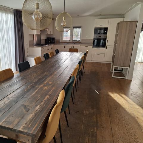 MAISON 16 personnes - Viersprong 16