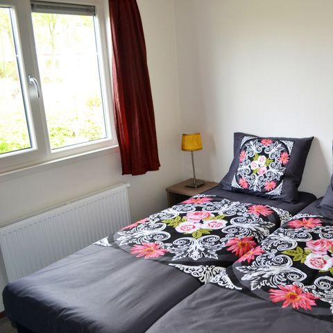 MOBILHOME 4 personnes - Unique
