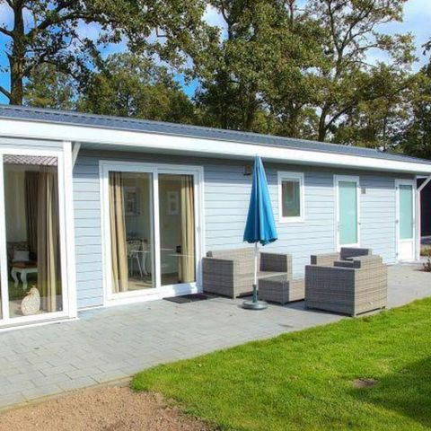 CHALET 4 personnes - Exclusif Waterfront 4