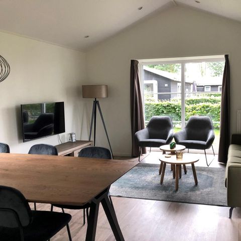 MOBILHOME 6 personnes - Supérieure