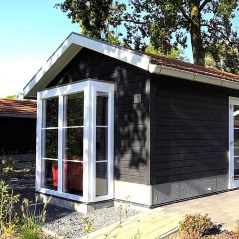 MOBILHOME 6 personnes - Supérieure