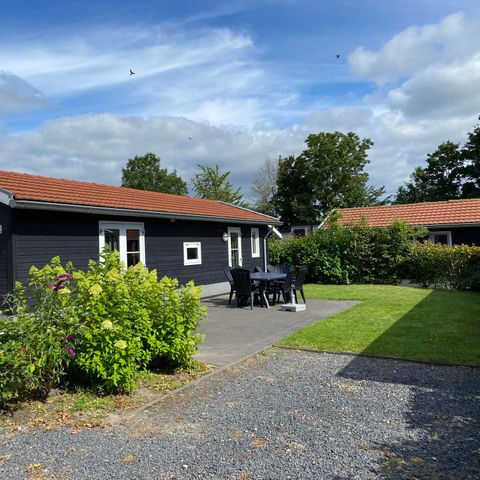 MOBILHOME 6 personnes - Supérieure