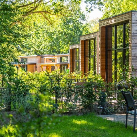 Tiny house 2 personnes