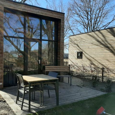 HÉBERGEMENT INSOLITE 2 personnes