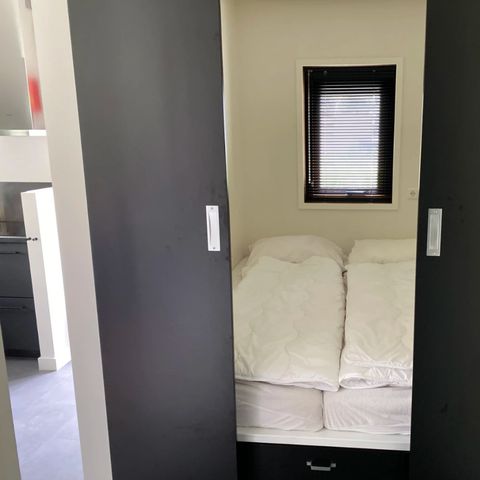 CHALET 6 personnes - Mode 4+2