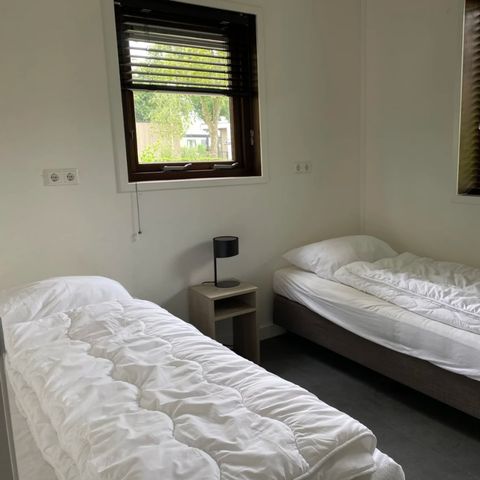 CHALET 6 personnes - Mode 4+2