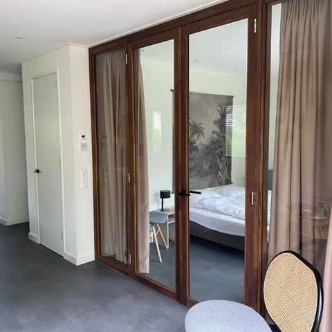 CHALET 6 personnes - Mode 4+2
