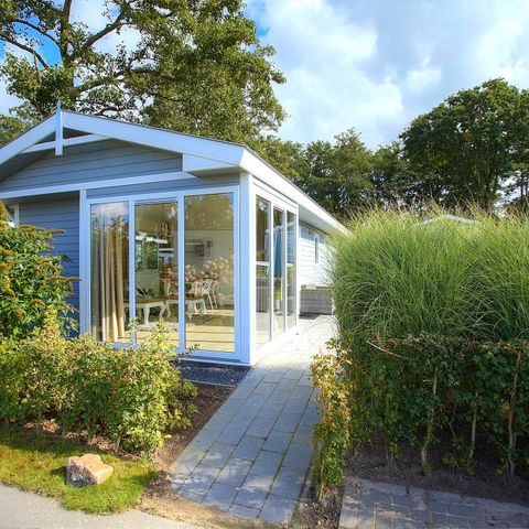 MOBILHOME 4 personnes - Exclusif