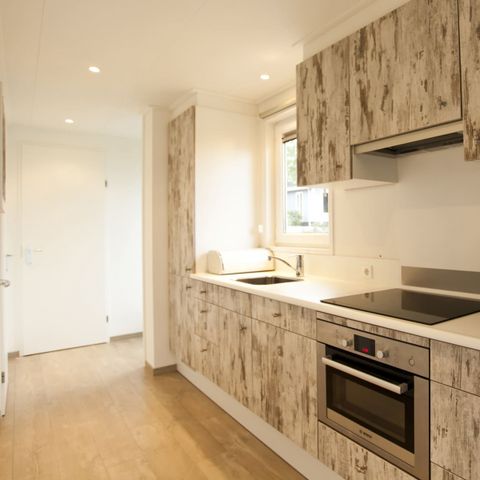 MOBILHOME 4 personnes - Exclusif