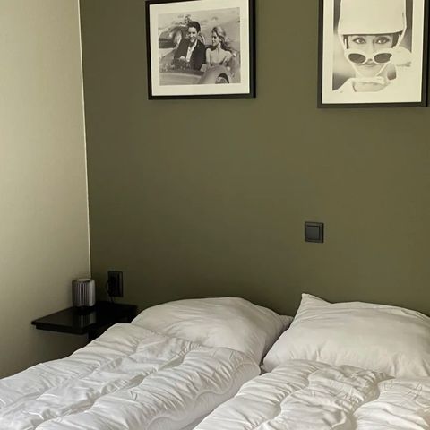 CHALET 6 personnes - Premium Hackfort